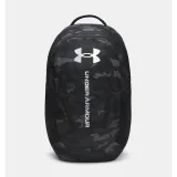 Batoh UNDER ARMOUR UA Hustle 6.0 Backpack-BLK · záber 2
