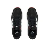 Chlapecká sportovní obuv (tréninková) ADIDAS Runfalcon 5 Jr core black cloud white lucid red · záber 3