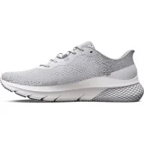 Dámská běžecká obuv UNDER ARMOUR UA W HOVR Turbulence 2 white white metallic silver · záber 2