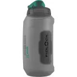 Fľaša na bicykel FIDLOCK TWIST set antibakteriální láhev 800ml - ZÁKLADNA NA RÁM · záber 2