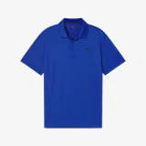 COBRA PUMA Icon 2.0 pánska golfová polokošeľa modrá L · záber 1