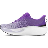 Dámská běžecká obuv UNDER ARMOUR UA W Infinite Elite lavish salt purple black · záber 2