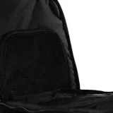 GymBeam Sportovní taška Gym Rat Black · záber 4
