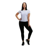 Dámske legíny ANTA Tight Crop-862227306-2-SS22_Q2-Basic Black · záber 1