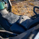Vyhrievaná podložka na sedlo W-TEC HEATsaddle · záber 3