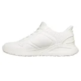 Pánska rekreačná obuv SKECHERS Uno Lite Floating Steps Slip-Ins M white white · záber 3