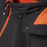 Dětská lyžařská bunda · záber 4
