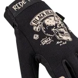 W-TEC Black Heart Rioter čierna - 4XL · záber 5