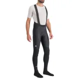 Pánské cyklistické kalhoty SPORTFUL Fiandre bibtight, black · záber 2