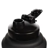 GymBeam Sportovní láhev Hydrator TT 2,5 l Black · záber 2