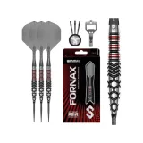 dart szett Winmau Fornax Torpedo Switch Point 90%, 23g · záber 2