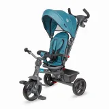 Coccolle Primo magenta · záber 2