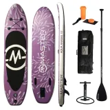 Paddleboard MASTER Aqua Anabas - 10 · záber 1