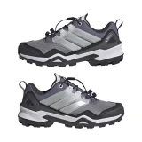 Dámska nízka turistická obuv ADIDAS Terrex Skychaser W preloved violet matte silver dash grey · záber 4