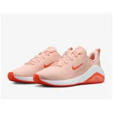 Dámská sportovní obuv (tréninková) NIKE Bella 7 W washed coral turf orange white · záber 3