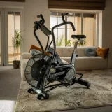 inSPORTline Airbike Pro · záber 3