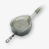 CAPERLAN Kŕmidlo Method feeder hybrid S 35 g 35 g · záber 1