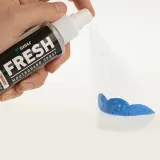 SISU Fresh Mouthguard Spray 60 ml · záber 3