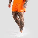 Шорти TRN Orange - GymBeam - Размер: XXL | Тегло: 0,19 g | Опаковка: 97 · záber 1