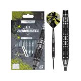 Darts szett steel GOAT Dumbbell, 32g, 90% · záber 2