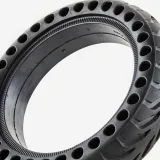 GYPI Plná pneumatika na elektrickú kolobežku 8,5" 2,00 34/36 mm bez · záber 2