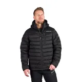 Pánská bunda NORTHFINDER MILOSH-269black · záber 2