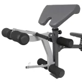 inSPORTline Hero B100 · záber 4