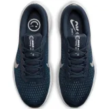 Pánská běžecká obuv NIKE Air Winflo 10 M college navy metallic silver · záber 4