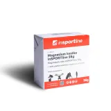 Magnézium kocka inSPORTline 56 g · záber 3