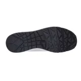 Pánska rekreačná obuv SKECHERS Uno Banksia Luxe Slip-Ins M white · záber 5