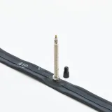HUTCHINSON HUTCHINSON duša 700 x 25-30 ventil Presta 60 mm bez · záber 2