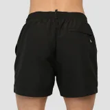 GymBeam Pánské plavecké šortky ARUBA Black · záber 2