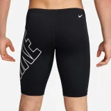 Pánské 3 4 plavecké plavky NIKE SWIM HYDRASTRONG MULTI GRAPHIC · záber 4