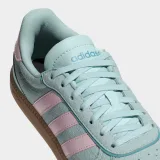 ADIDAS ADIDAS Breaknet Sleek dámske tenisky zelené 36 · záber 2