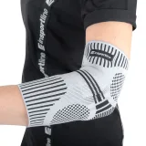 Bandáž na lakeť inSPORTline Cuddo · záber 2