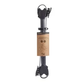 DECATHLON Adaptér rámu na nosič bicykla bez · záber 2