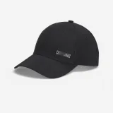 ADIDAS ADIDAS šiltovka na fitness unisex čierna bez · záber 1