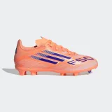 ADIDAS ADIDAS F50 League FG/MG detské kopačky oranžové 34 · záber 1