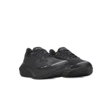 Dámska bežecká obuv UNDER ARMOUR UA Velocity Distance W black black black · záber 3