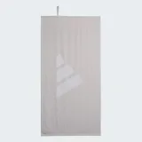 Uterák ADIDAS PER PACK TOWEL MGSOGR WHITE · záber 8
