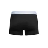 Pánske boxerky CALVIN KLEIN 3 PACK - Relaxed Fit Trunk Boxer 3-Pack · záber 5
