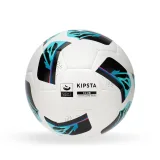 KIPSTA Futbalová lopta Hybride Club Ball Light veľ. 4 biela 4 · záber 1