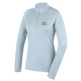 Husky Merow Zip L - Velikost: M | Barva: Modrá · záber 2