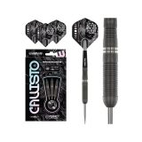 Dart szett Winmau steel Callisto 03, 26g, 90% · záber 2
