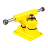 WORKER Podvozek na penny board 3" čierna · záber 4