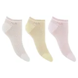 Dámske neviditeľné ponožky FILA 3PACK-WOMAN INVISIBLE SOCKS · záber 1