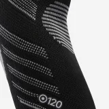 DECATHLON Spevňujúca bandáž na lakeť bez švov pravá/ľavá 1 · záber 2