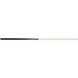 BUFFALO POOL DÁKÓ EGYRÉSZES House Q 1-Piece Cue 145cm/13MM · záber 1