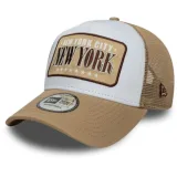 Pánska šiltovka NEW ERA 940 Af trucker location patch TRUCKER · záber 1