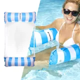 inSPORTline WaveBed zelená · záber 5
